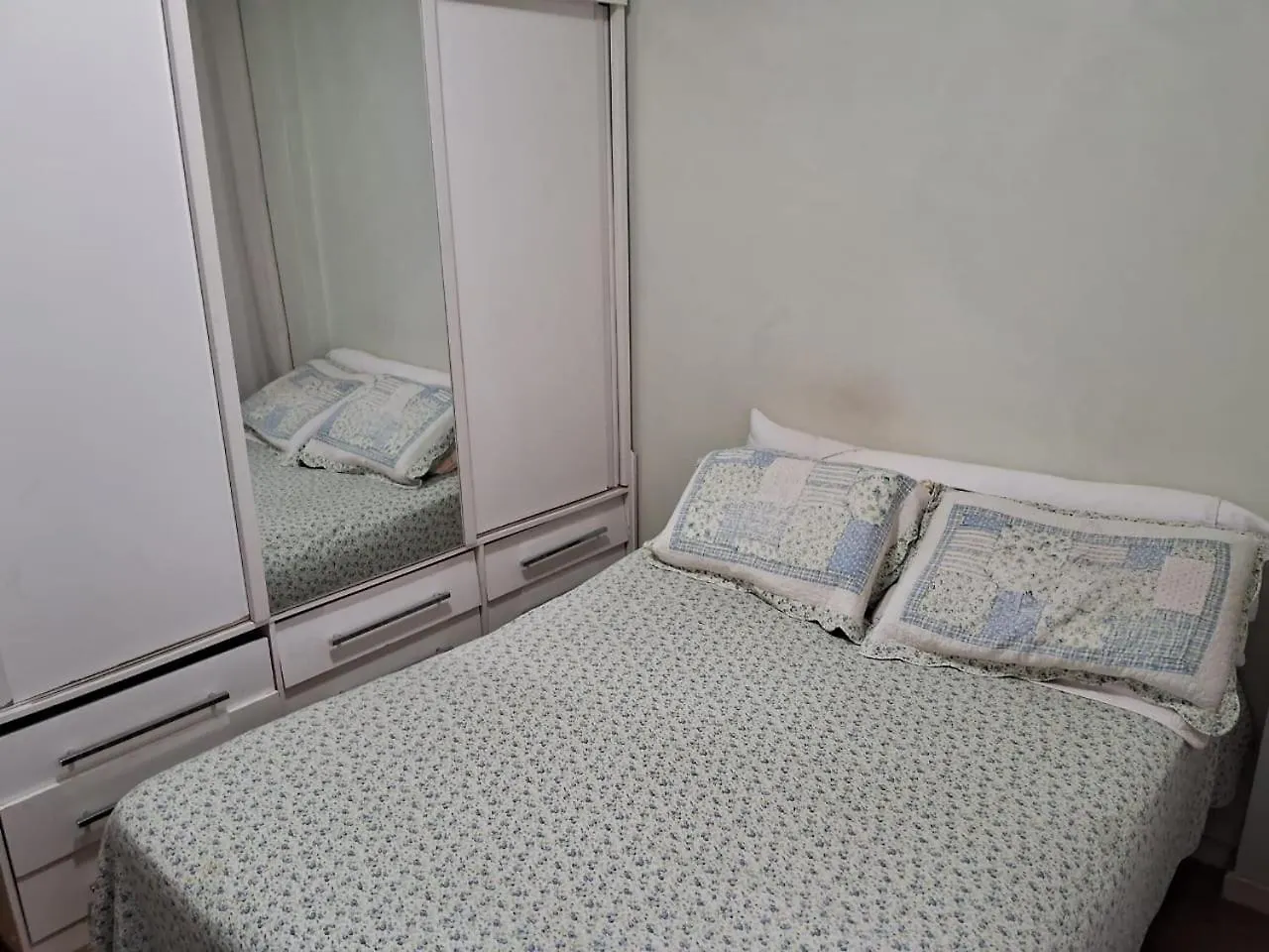 Apartment Rm - Palacio Avanhadava Sao Paulo