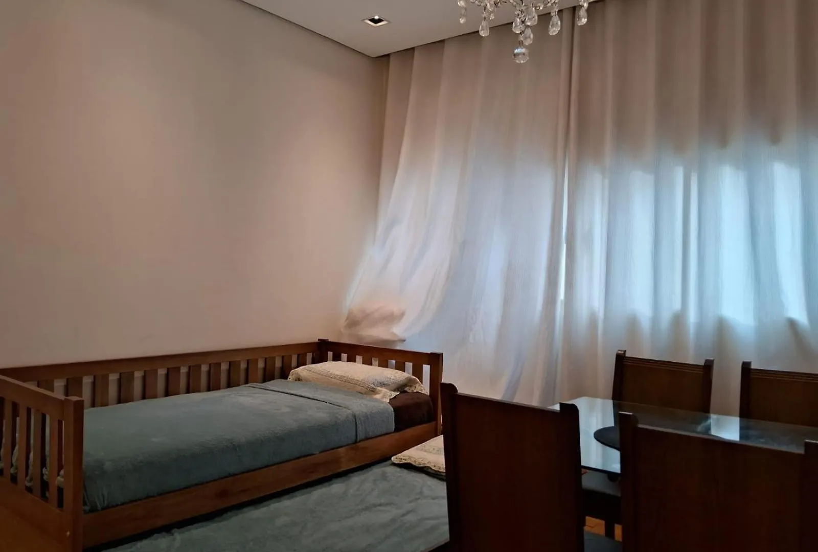 Apartment Rm - Palacio Avanhadava Sao Paulo
