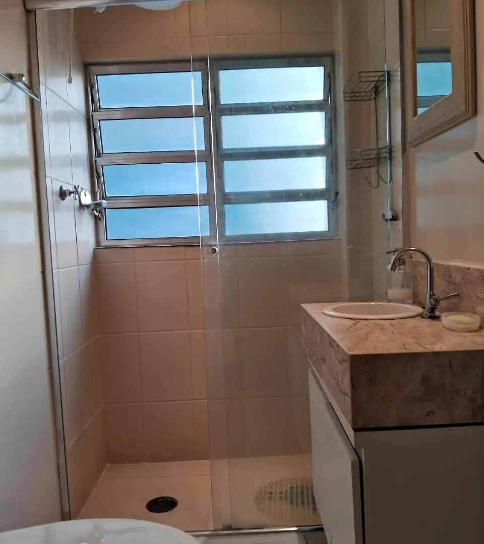 Rm - Palacio Avanhadava Sao Paulo Apartment