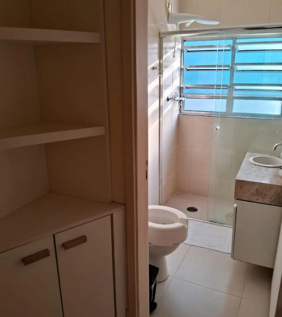 Apartment Rm - Palacio Avanhadava Sao Paulo