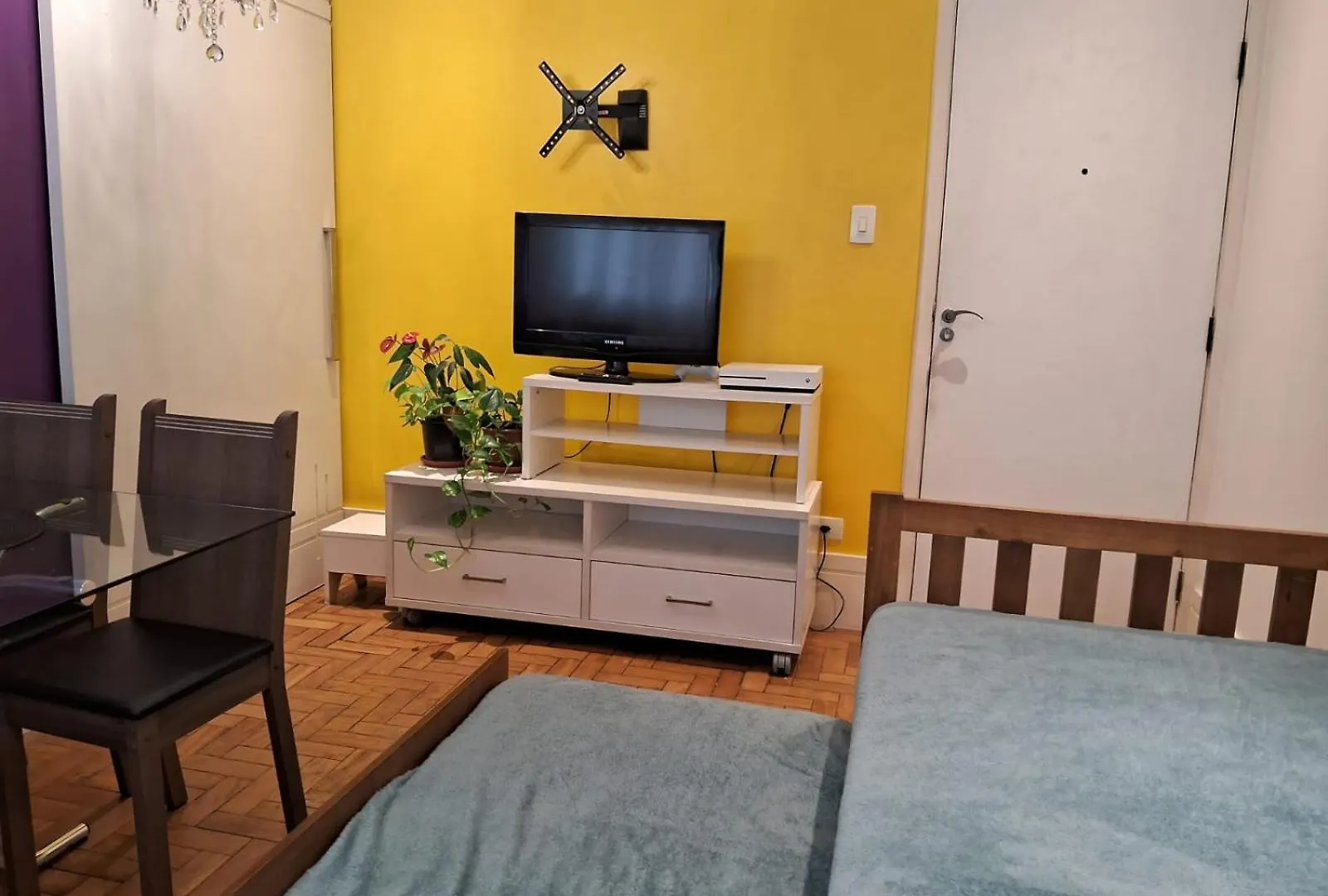 Apartment Rm - Palacio Avanhadava Sao Paulo Brazil