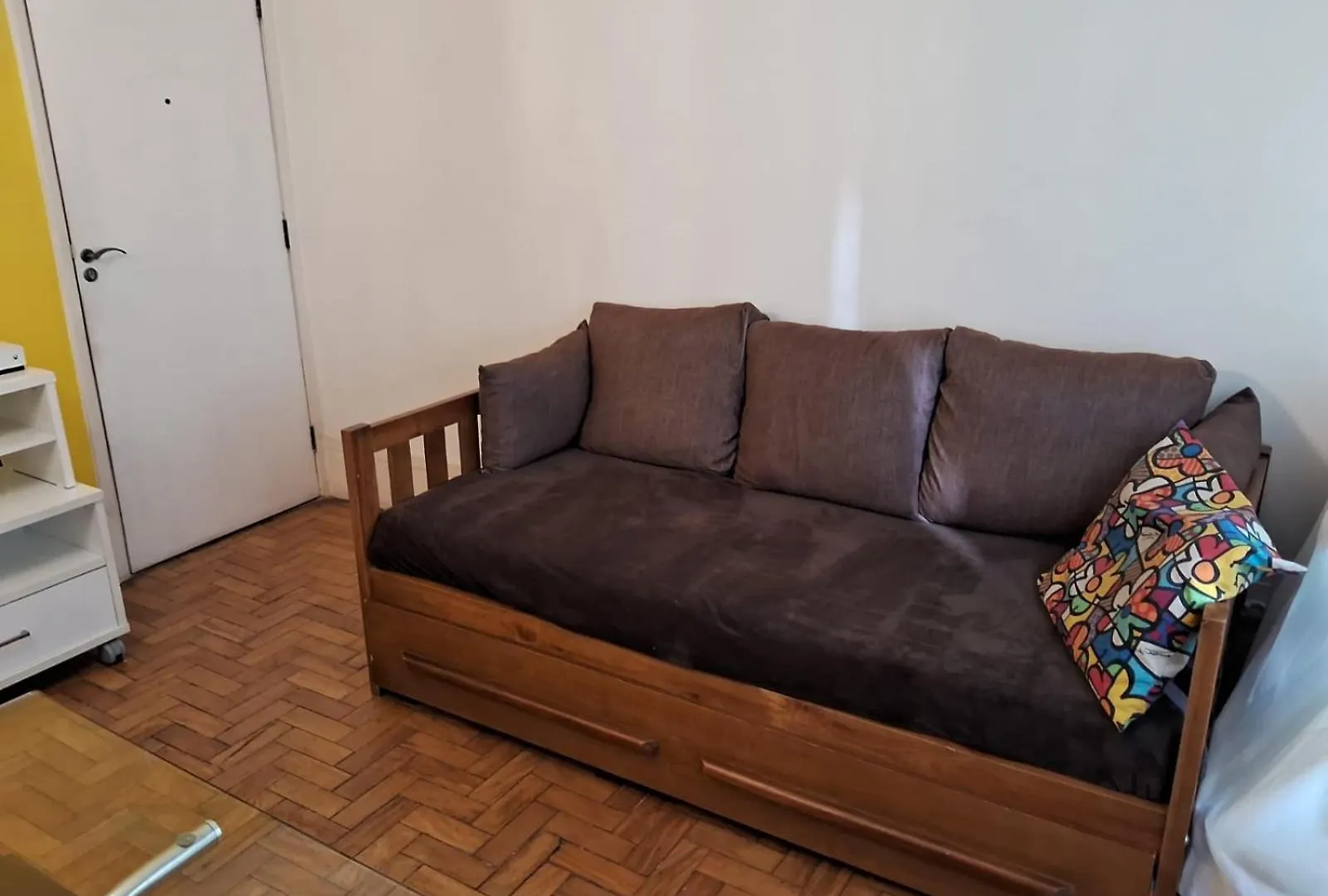 Rm - Palacio Avanhadava Sao Paulo
