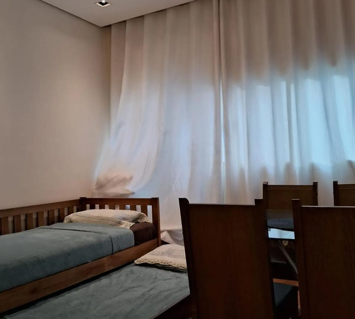 Apartment Rm - Palacio Avanhadava Sao Paulo