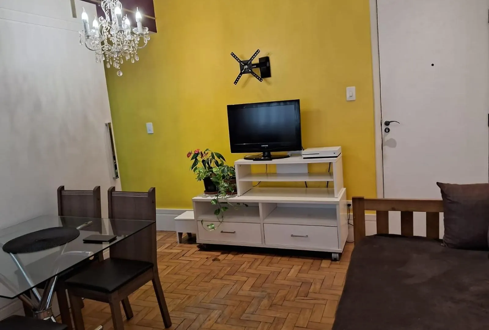 Rm - Palacio Avanhadava Sao Paulo
