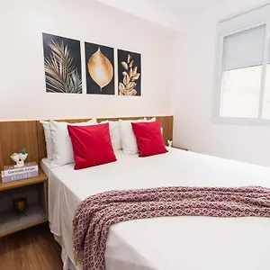 Apartment 360 For Consolacao, Sao Paulo