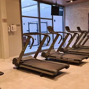 Apartment Trevizzo Pense Consolacao, Sao Paulo