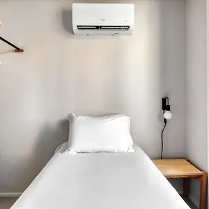 Apartment Tabas - Edificio Uniao Continental, Sao Paulo